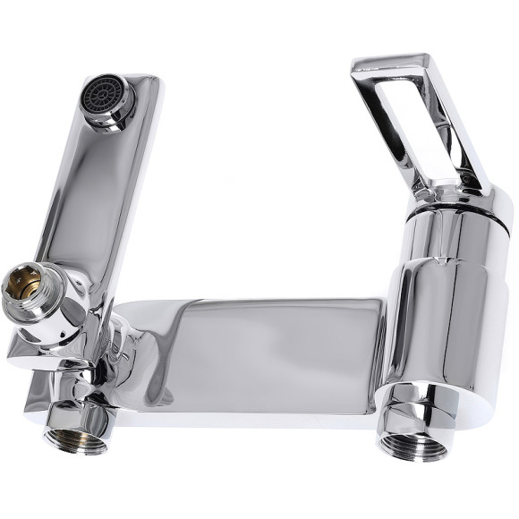 Смеситель для ванны Orange Splito M36-100cr Хром Смеситель для ванны Orange Splito M36-100cr Хром