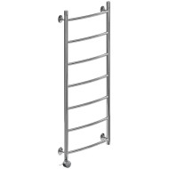 Электрический полотенцесушитель Ника Arc ЛД 100/40 Хром