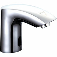 Смеситель для раковины Gappo G518 Хром