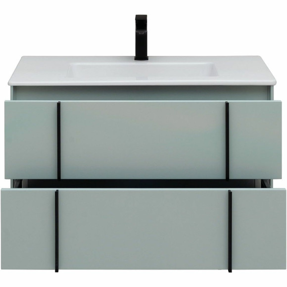 Тумба под раковину Allen Brau Reality 90 1.32006.PWM подвесная Папирус матовый Тумба под раковину Allen Brau Reality 90 1.32006.PWM подвесная Папирус матовый