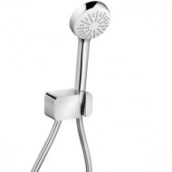 Душевой гарнитур Kludi Logo 6867005-00 Хром Душевой гарнитур Kludi Logo 6867005-00 Хром