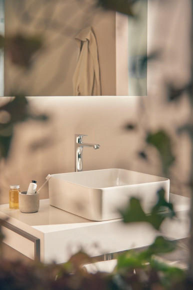 Раковина Ideal Standard Strada II Vessel 50 T296601 Euro White