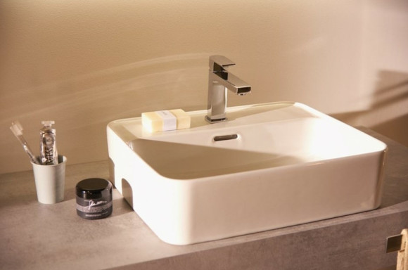 Раковина Ideal Standard Strada II Vessel 50 T296601 Euro White