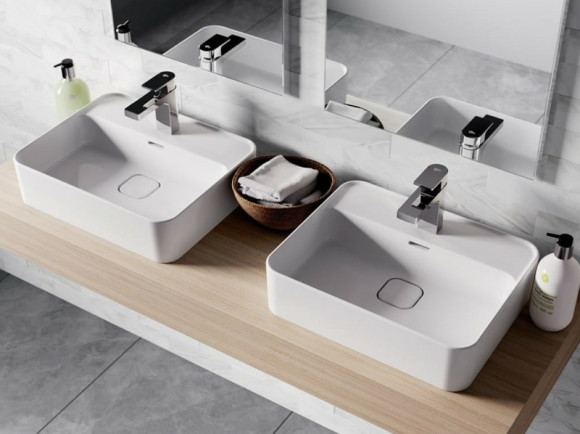 Раковина Ideal Standard Strada II Vessel 50 T296601 Euro White