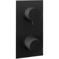 Смеситель для душа Remer Edge EG593NO Черный матовый Смеситель для душа Remer Edge EG593NO Черный матовый