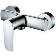 Смеситель для душа Caprigo Atlantic 51-016-crm Хром