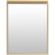 Зеркало Allen Brau Priority 60 1.31013.03 с подсветкой Латунь браш