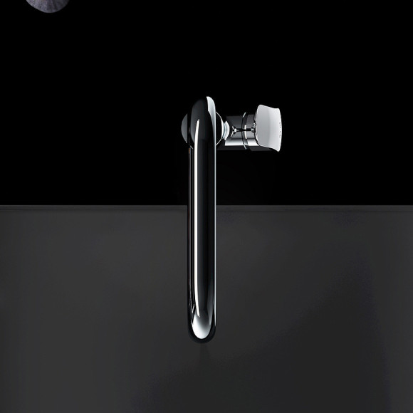 Смеситель для кухни AM.PM Like F8006000 Хром Смеситель для кухни AM.PM Like F8006000 Хром