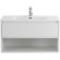 Тумба под раковину BelBagno Kraft 90 KRAFT-900-1C-SO-BO подвесная Bianco Opaco