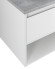 Тумба под раковину BelBagno Kraft 90 KRAFT-900-1C-SO-BO подвесная Bianco Opaco