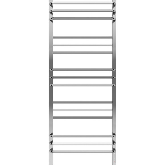 Электрический полотенцесушитель Terminus Соренто П15 500х1300 4670078531483 Хром Электрический полотенцесушитель Terminus Соренто П15 500х1300 4670078531483 Хром