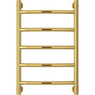 Водяной полотенцесушитель Сунержа Галант+ 600х400 03-0200-6040 Золото Водяной полотенцесушитель Сунержа Галант+ 600х400 03-0200-6040 Золото