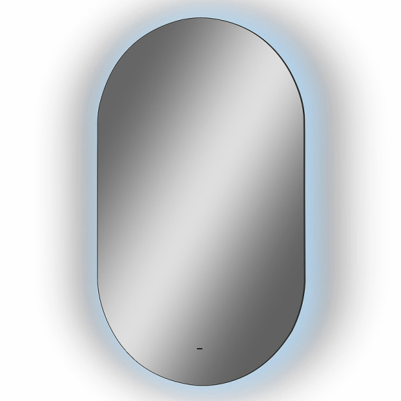 Зеркало Континент Fleur 700x1200 ЗЛП628 с подсветкой с бесконтактным выключателем Зеркало Континент Fleur 700x1200 ЗЛП628 с подсветкой с бесконтактным выключателем