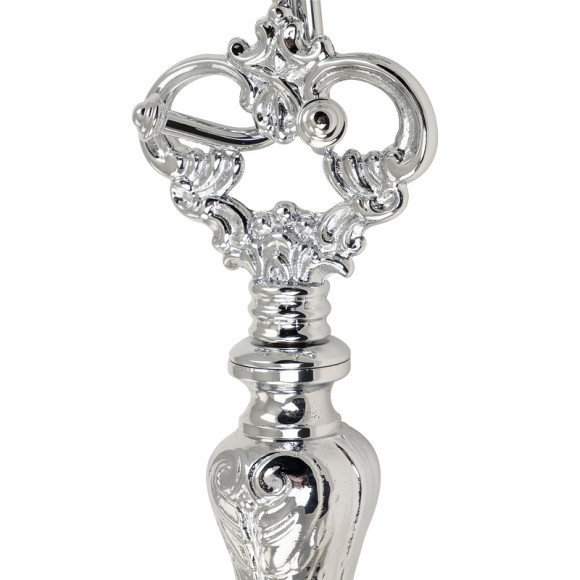 Скребок Migliore Elisabetta 17051 Хром