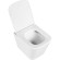 Унитаз BelBagno Due BB3103CHR/SC подвесной с сиденьем Микролифт Унитаз BelBagno Due BB3103CHR/SC подвесной с сиденьем Микролифт