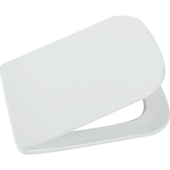 Унитаз BelBagno Due BB3103CHR/SC подвесной с сиденьем Микролифт Унитаз BelBagno Due BB3103CHR/SC подвесной с сиденьем Микролифт