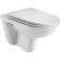 Унитаз WeltWasser Baarbach 004 GL-WT 10000003811 подвесной Белый глянец с сиденьем Микролифт Унитаз WeltWasser Baarbach 004 GL-WT 10000003811 подвесной Белый глянец с сиденьем Микролифт