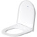 Унитаз Duravit D-Neo 45770900A1 подвесной с сиденьем Микролифт