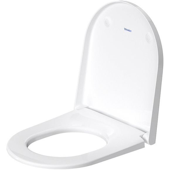 Унитаз Duravit D-Neo 45770900A1 подвесной с сиденьем Микролифт