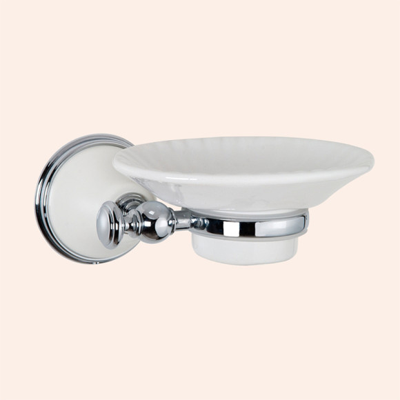 Мыльница TW Harmony TWHA106bi/cr Хром Мыльница TW Harmony TWHA106bi/cr Хром