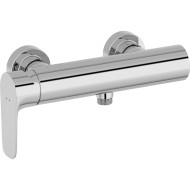 Смеситель для душа Jacob Delafon Aleo E72351-CP Хром Смеситель для душа Jacob Delafon Aleo E72351-CP Хром