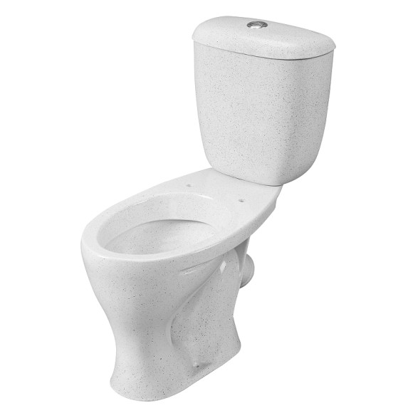 Унитаз компакт Santeri Воротынский 1.P401.7.S01.00B.F с бачком и сиденьем Унитаз компакт Santeri Воротынский 1.P401.7.S01.00B.F с бачком и сиденьем