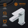 Смеситель для раковины Orange Plito M16-021cr Хром Смеситель для раковины Orange Plito M16-021cr Хром