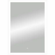 Зеркало Континент Sevilla 700х900 ЗЛП2239 с подсветкой с сенсорным выключателем