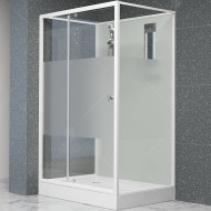 Душевая кабина RGW Andaman AN-207 90х70 411320779-95 без гидромассажа