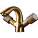 Смеситель для раковины Boheme Royal Cristal 311-Royal Бронза Смеситель для раковины Boheme Royal Cristal 311-Royal Бронза