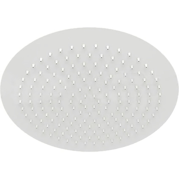 Душевая система WasserKRAFT А85155 Белая матовая