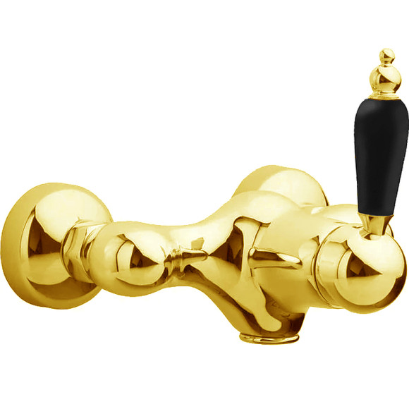 Смеситель для душа Boheme Tradizionale Oro 284-BLC Золото