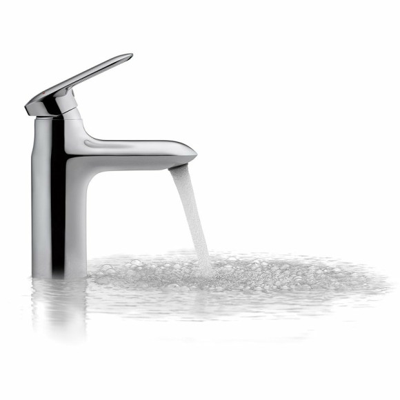 Комплект смесителей Jacob Delafon Kumin E99900RU-CP Хром