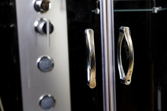 Душевая кабина Niagara Classic 90x90 NG-3501-14F с гидромассажем