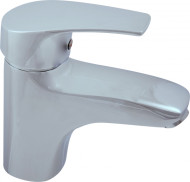 Смеситель для раковины Rav Slezak Kongo K026.5 Хром Смеситель для раковины Rav Slezak Kongo K026.5 Хром