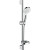 Душевой гарнитур Hansgrohe Crometta 26553400 Хром