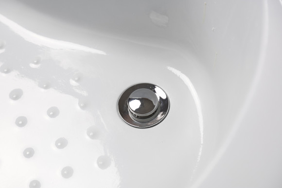 Душевая кабина Niagara Classic 90x90 NG-6701-14BK без гидромассажа