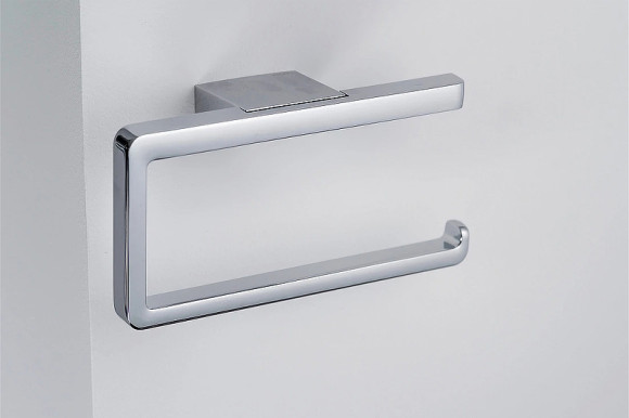 Кольцо для полотенец Keuco Industrie 14 41421 010000 Хром Кольцо для полотенец Keuco Industrie 14 41421 010000 Хром