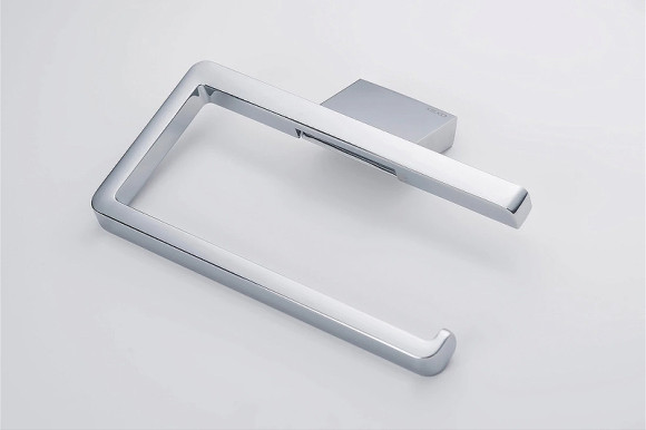 Кольцо для полотенец Keuco Industrie 14 41421 010000 Хром Кольцо для полотенец Keuco Industrie 14 41421 010000 Хром