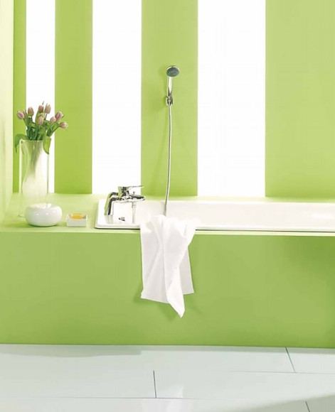 Акриловая ванна Jacob Delafon Patio 170x70 E6812RU-01 без гидромассажа Акриловая ванна Jacob Delafon Patio 170x70 E6812RU-01 без гидромассажа