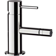 Смеситель для биде Remer X-Style X21 Хром