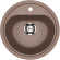 Кухонная мойка Ulgran Classic U-700-307 Терракот