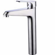 Смеситель для раковины River Lux R026 10000003154 Хром Смеситель для раковины River Lux R026 10000003154 Хром