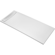 Душевой поддон из материала Flight Jacob Delafon Flight Neus 160x90 E66521-00 Белый Душевой поддон из материала Flight Jacob Delafon Flight Neus 160x90 E66521-00 Белый