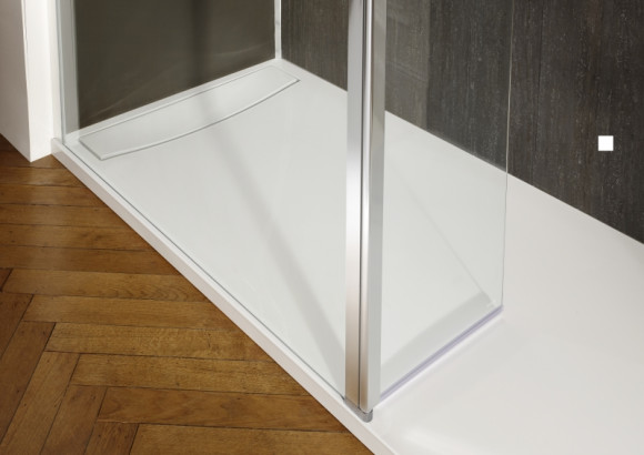 Душевой поддон из материала Flight Jacob Delafon Flight Neus 160x90 E66521-00 Белый Душевой поддон из материала Flight Jacob Delafon Flight Neus 160x90 E66521-00 Белый