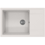 Кухонная мойка Florentina Липси-780 XL 20.505.D0780.202 Шампань