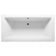 Акриловая ванна Riho Lugo Velvet 190x90 B136001105 (BT0510500000000) без гидромассажа Акриловая ванна Riho Lugo Velvet 190x90 B136001105 (BT0510500000000) без гидромассажа