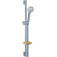 Душевой гарнитур Hansgrohe Crometta 27764000 Хром