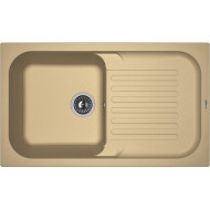 Кухонная мойка Florentina Арона-860 20.225.D0860.306 Капучино Кухонная мойка Florentina Арона-860 20.225.D0860.306 Капучино