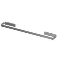 Полотенцедержатель Whitecross Cubo chrome CU2452CR Хром Полотенцедержатель Whitecross Cubo chrome CU2452CR Хром
